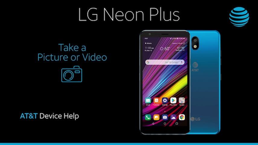 Tomar una fotografía