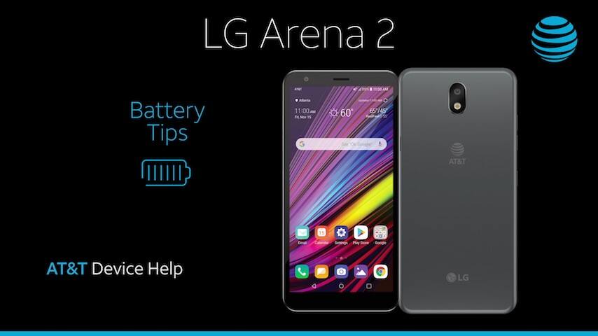 Consejos de batería