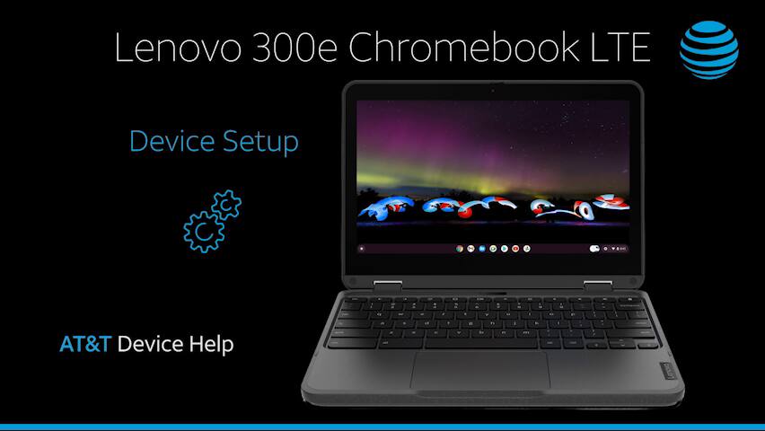 Configuración del dispositivo