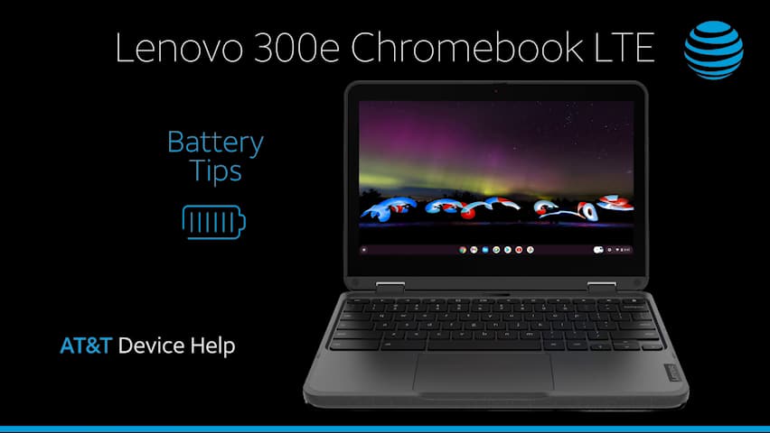 Consejos de batería