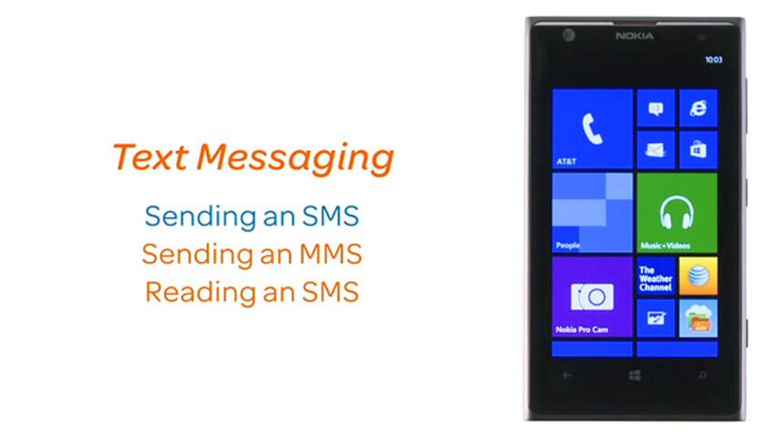 Mensajería de texto