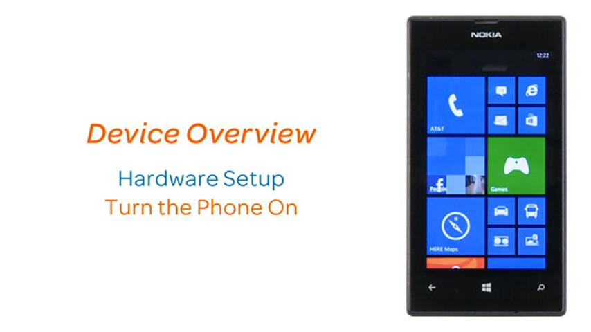 Resumen del dispositivo