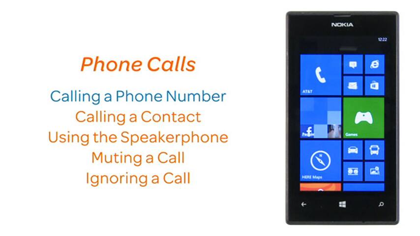 Llamadas telefónicas