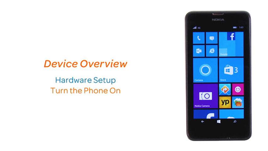 Resumen del dispositivo