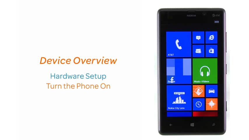 Descripción general del dispositivo