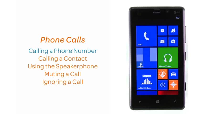 Llamadas telefónicas