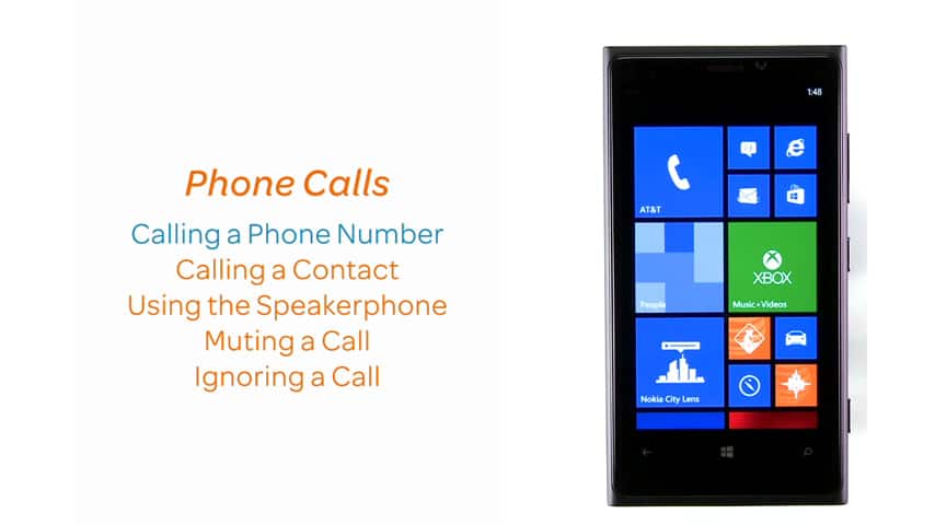 Llamadas telefónicas