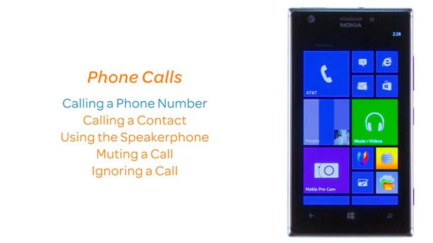 Llamadas telefónicas