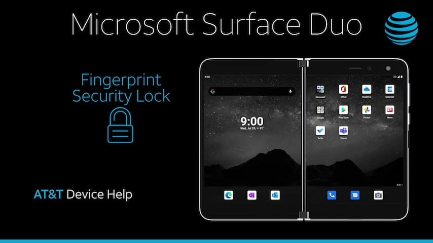 Bloqueo de seguridad con huellas dactilares