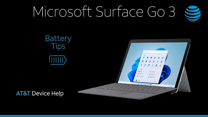 Consejos de batería