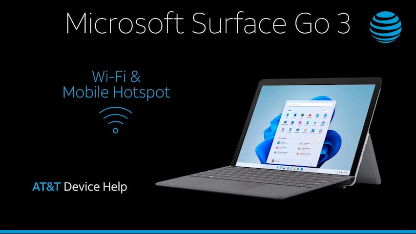 Wifi y hotspot móvil