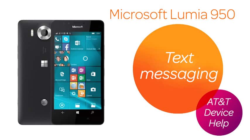 Enviar y recibir mensajes