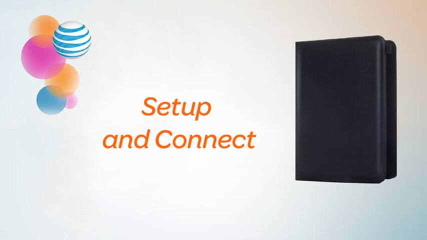 Colocar y conectar tu estuche LTE