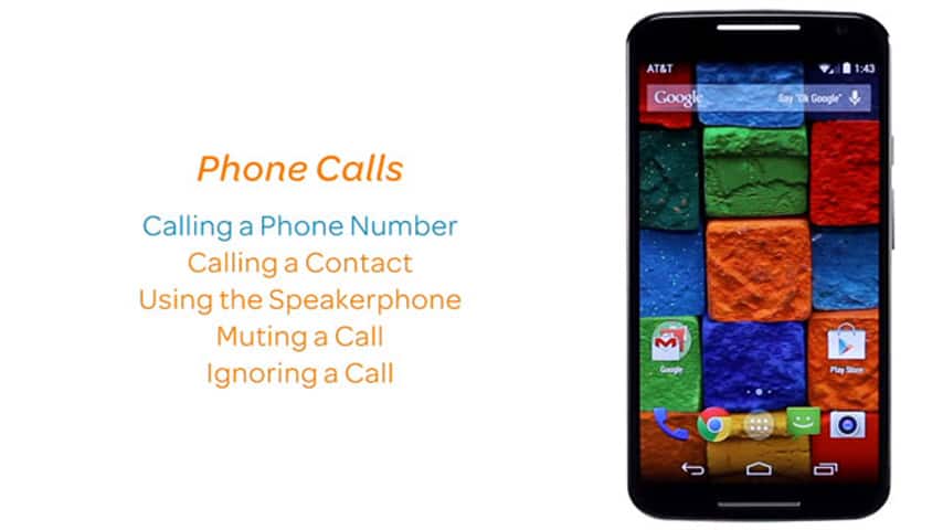 Llamadas telefónicas