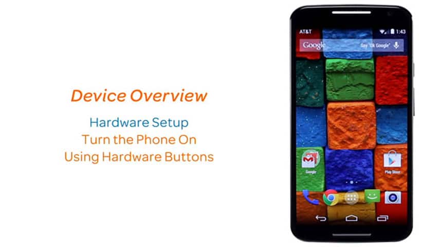 Resumen del dispositivo