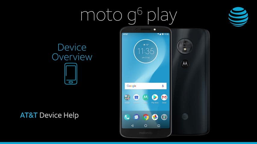 Resumen del dispositivo