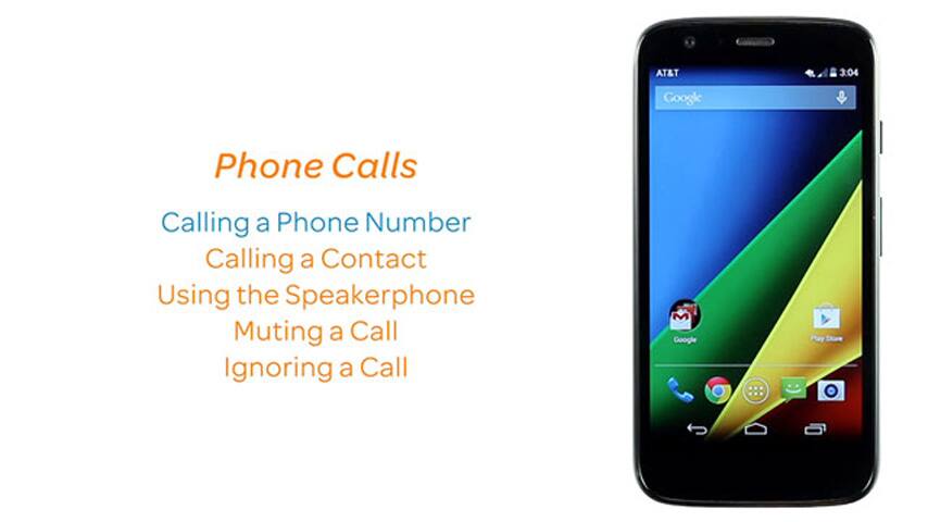 Llamadas telefónicas