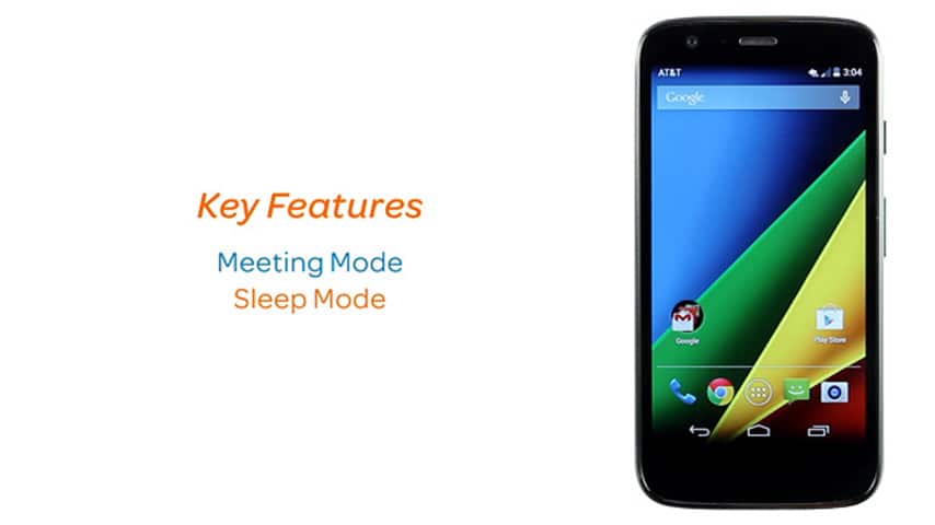 Características principales