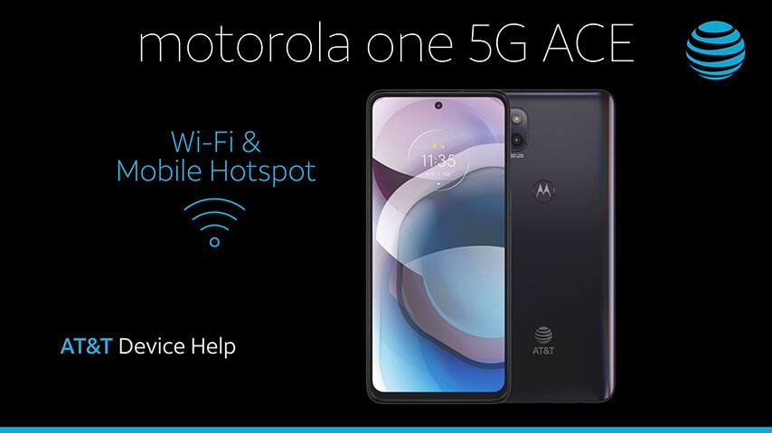 Wifi y hotspot móvil