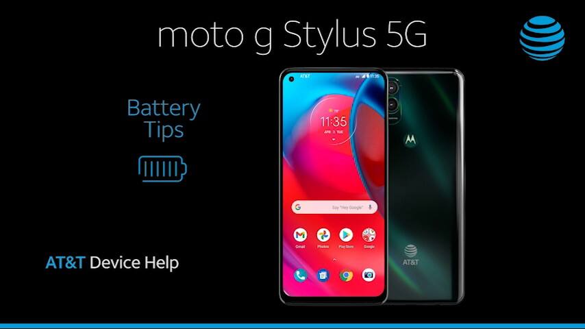 Consejos de batería