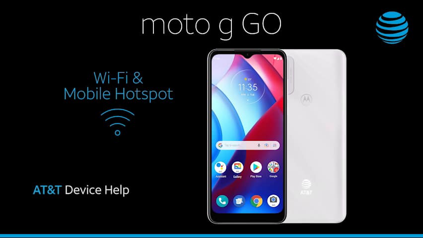 Wi-Fi y hotspot móvil