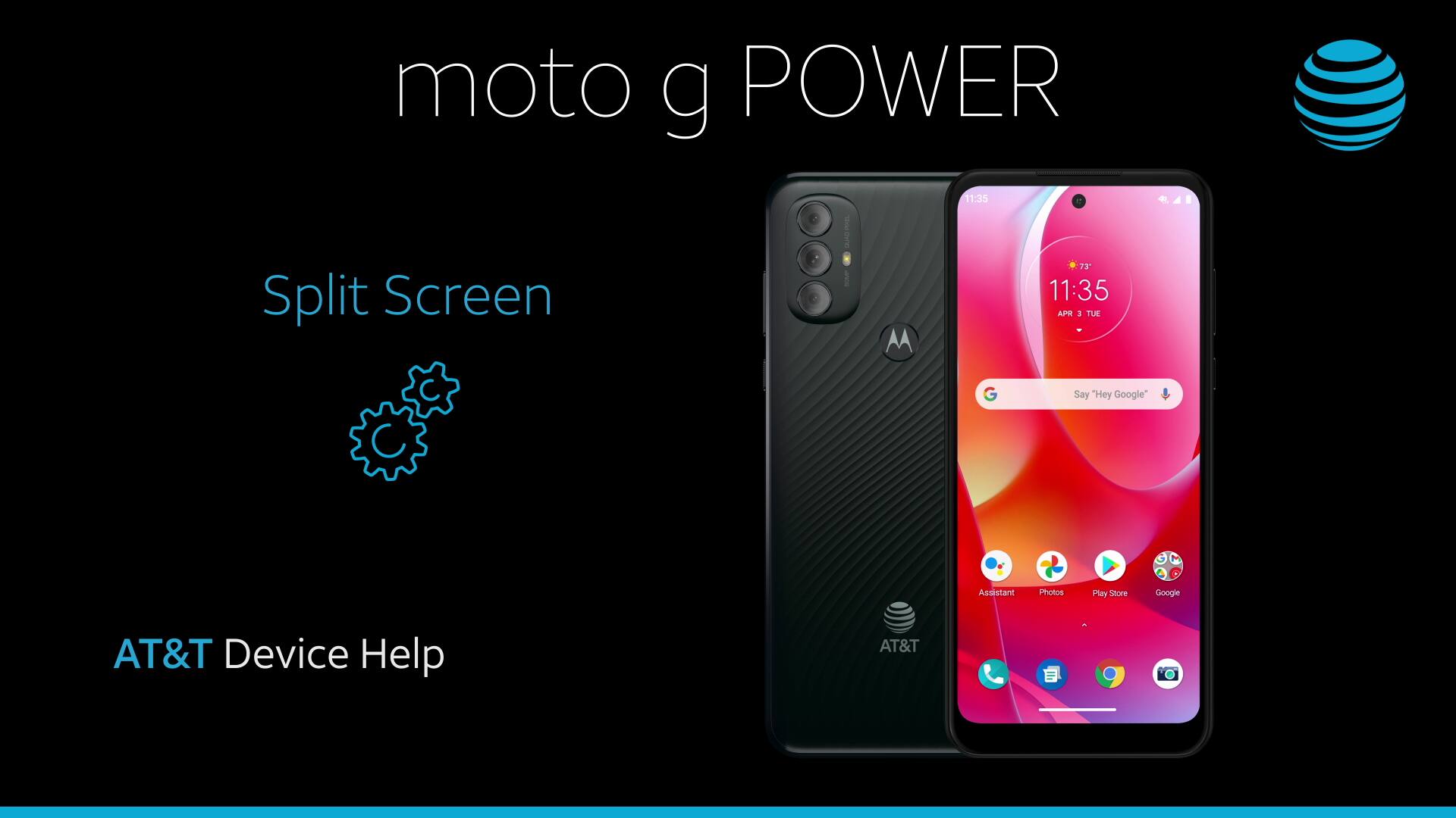 Aprende a usar la pantalla dividida