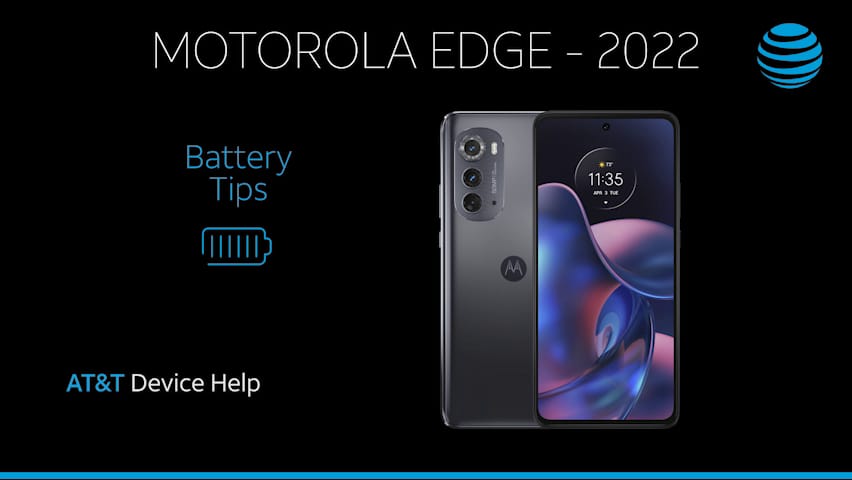 Consejos de batería