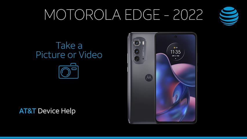 Tomar fotografías o grabar videos