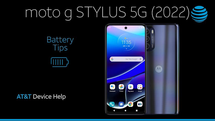 Consejos de batería