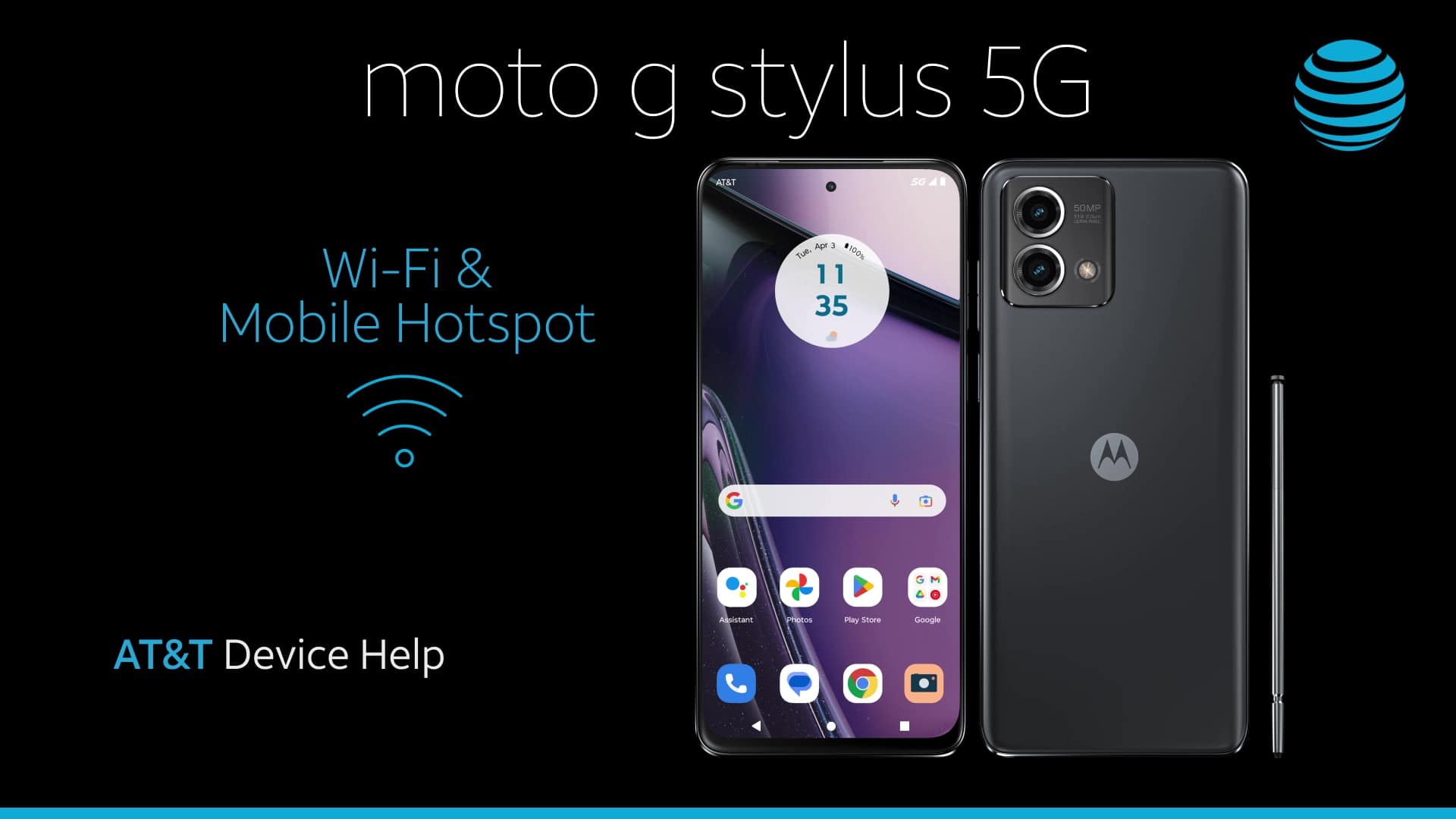 Hotspot Wi-Fi y móvil