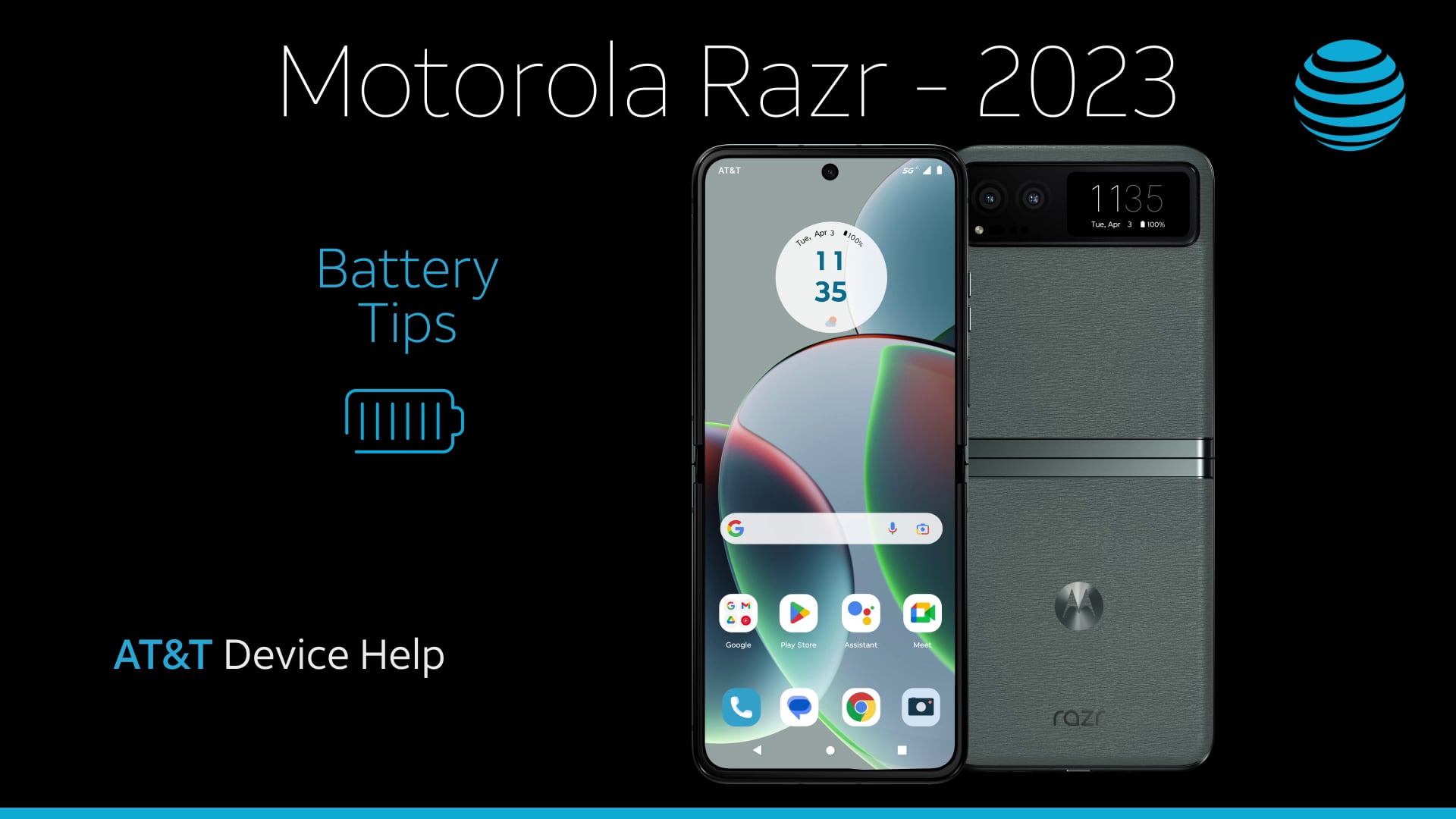 Consejos de batería