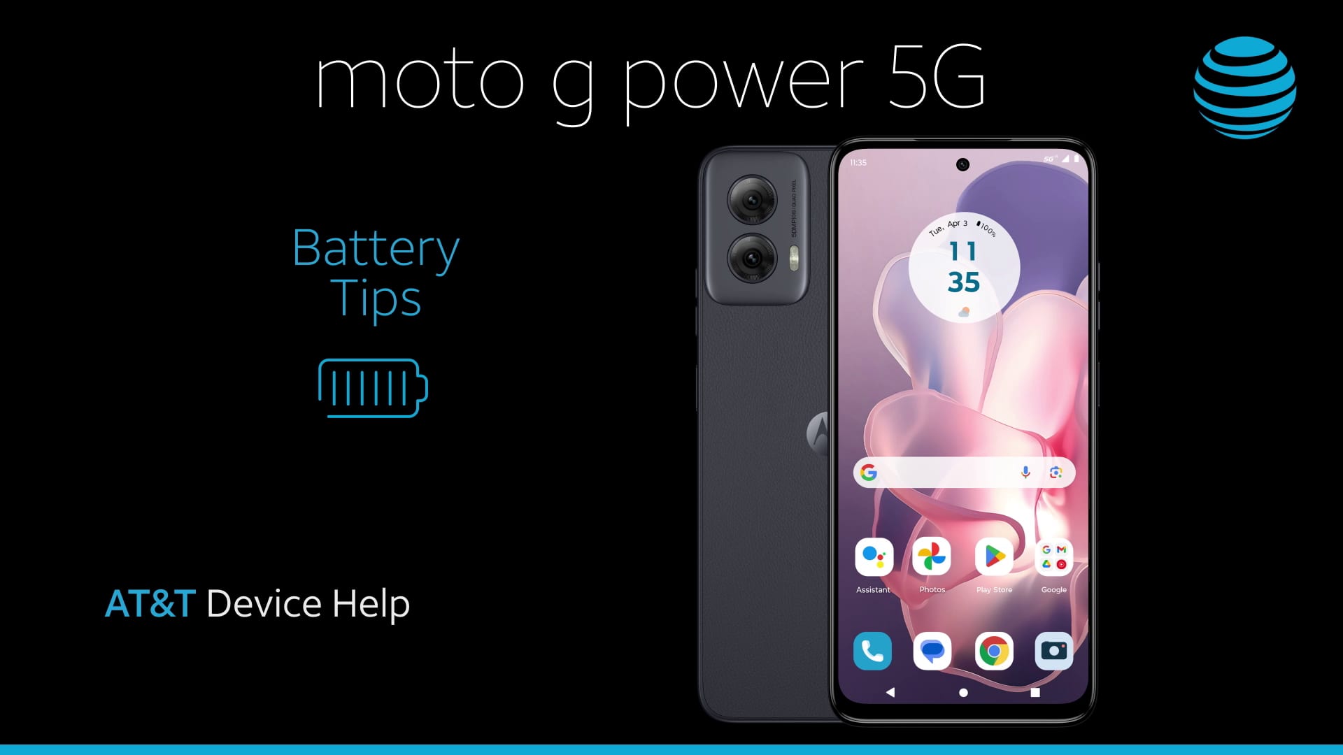 Consejos de batería