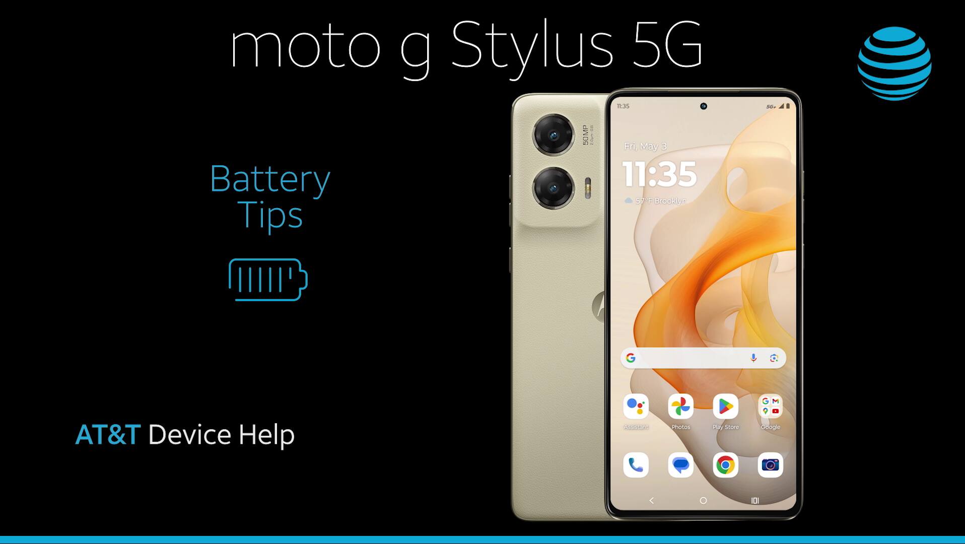 Consejos de batería