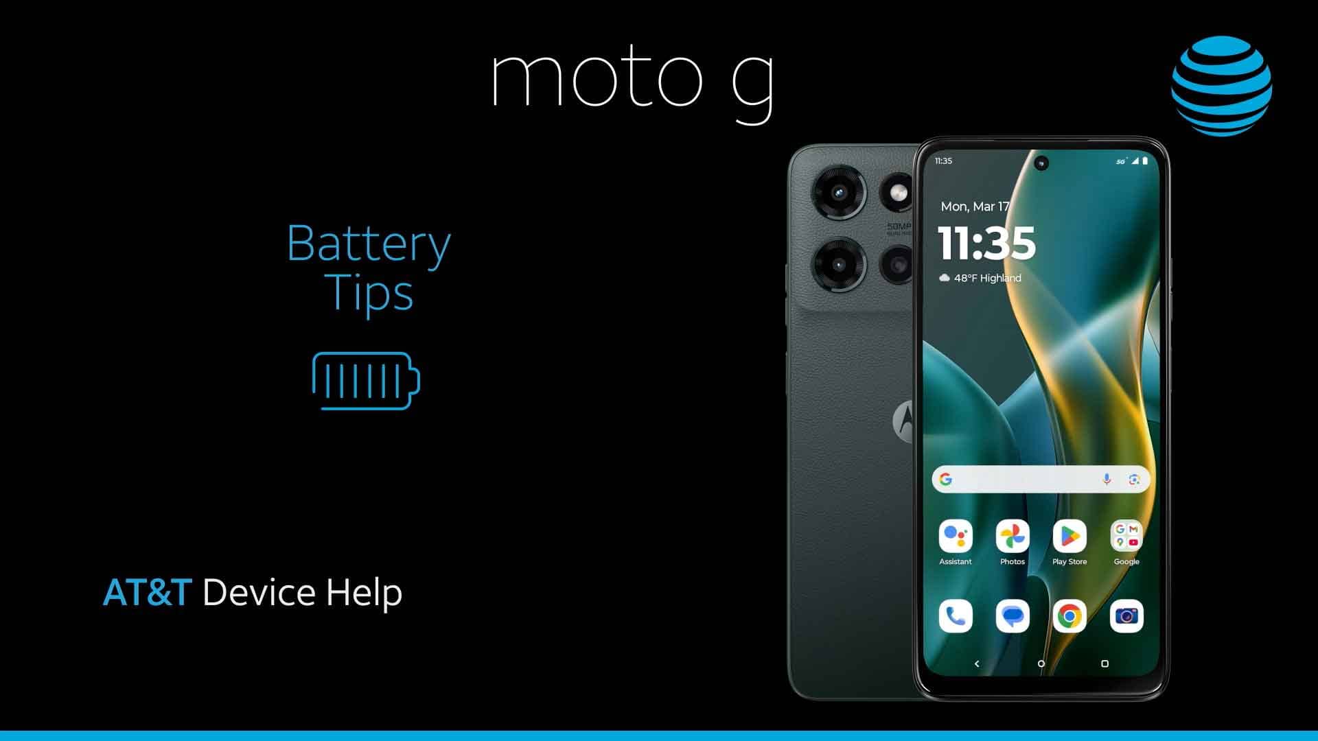 Consejos de batería