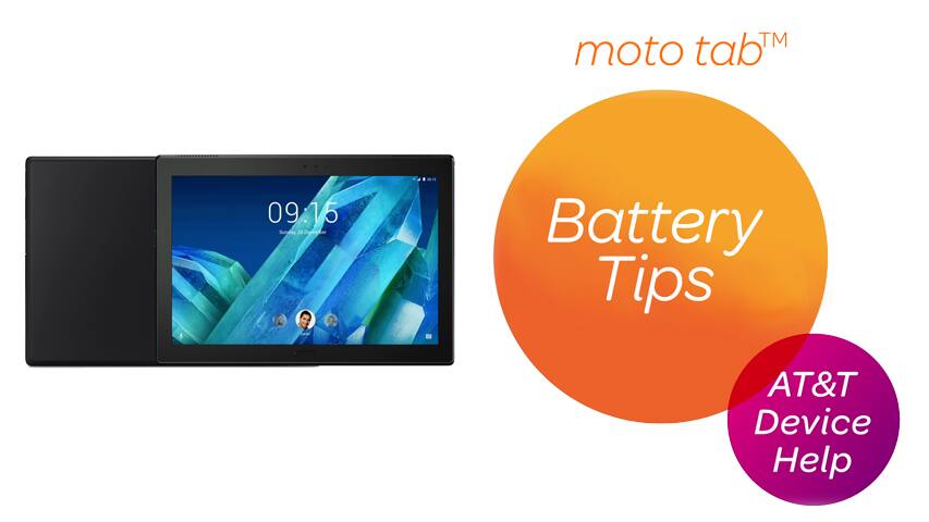 Duración de la batería