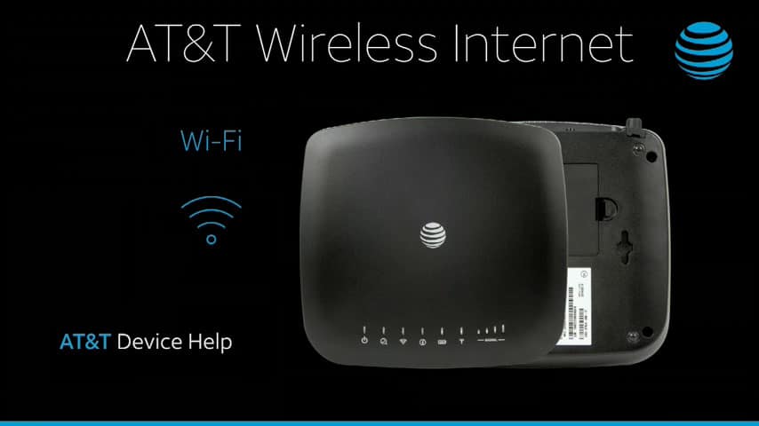 Wi-Fi de Internet móvil