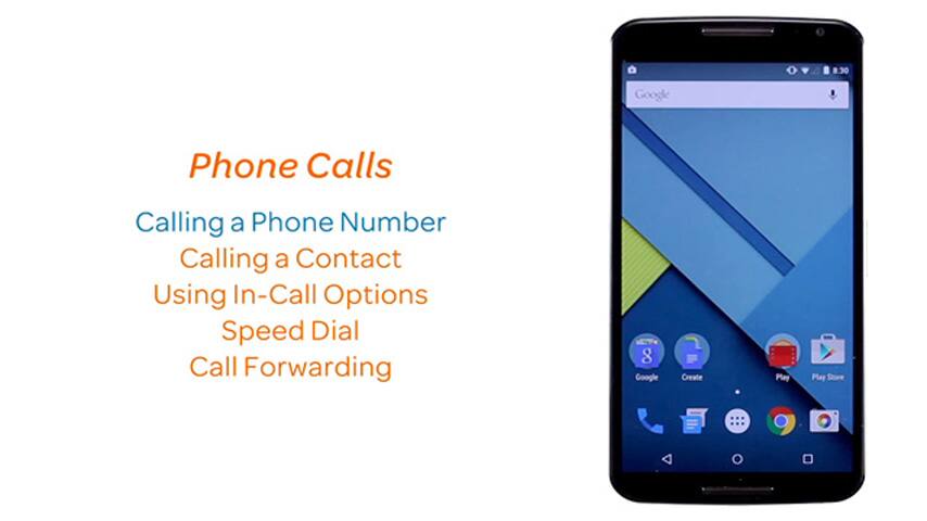 Llamadas telefónicas