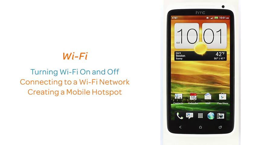 Wi-Fi