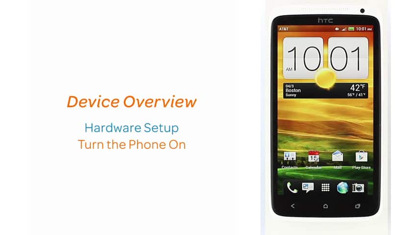 Resumen del dispositivo