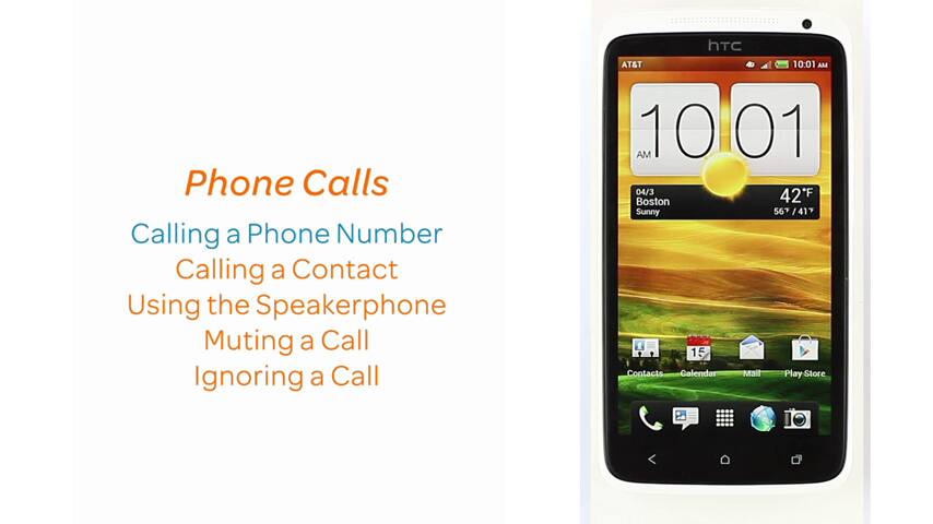 Llamadas telefónicas