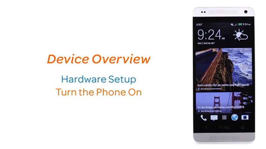 Resumen del dispositivo