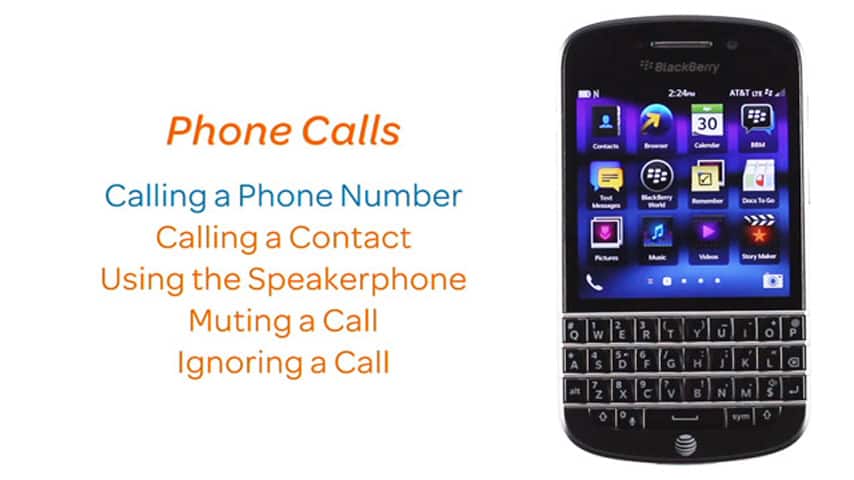 Llamadas telefónicas