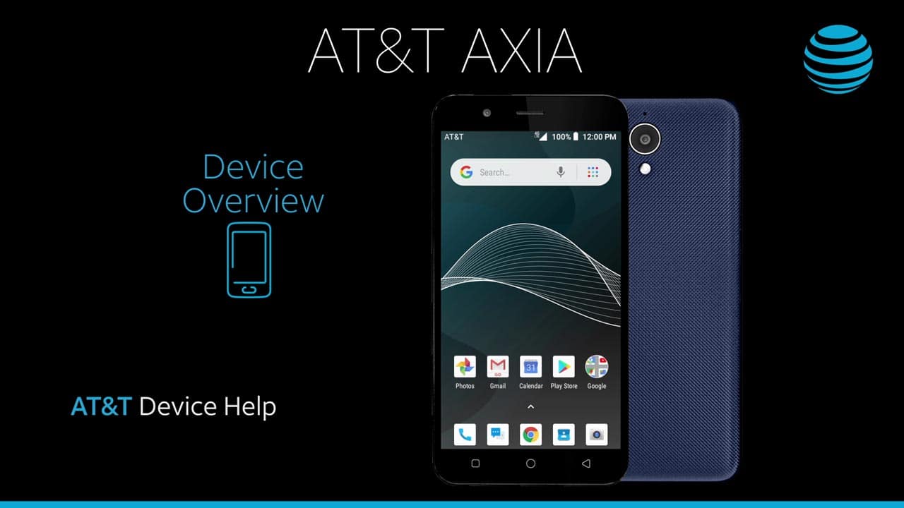 Resumen del dispositivo