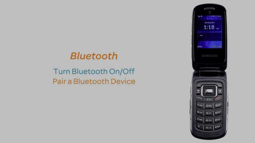 Bluetooth