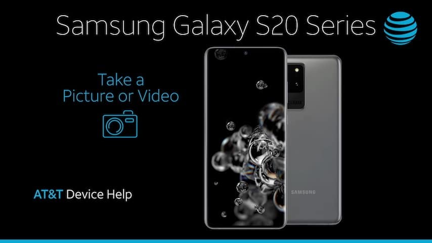 Tomar fotografías o grabar videos