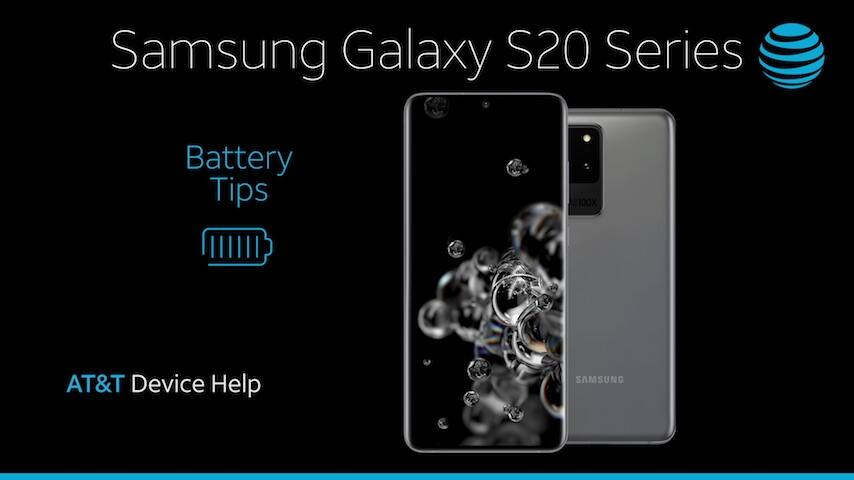 Consejos de batería