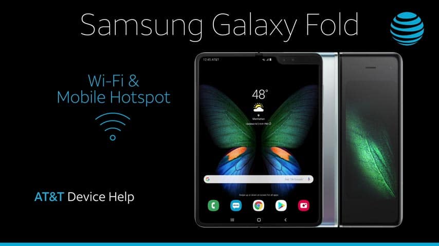 Wifi y hotspot móvil