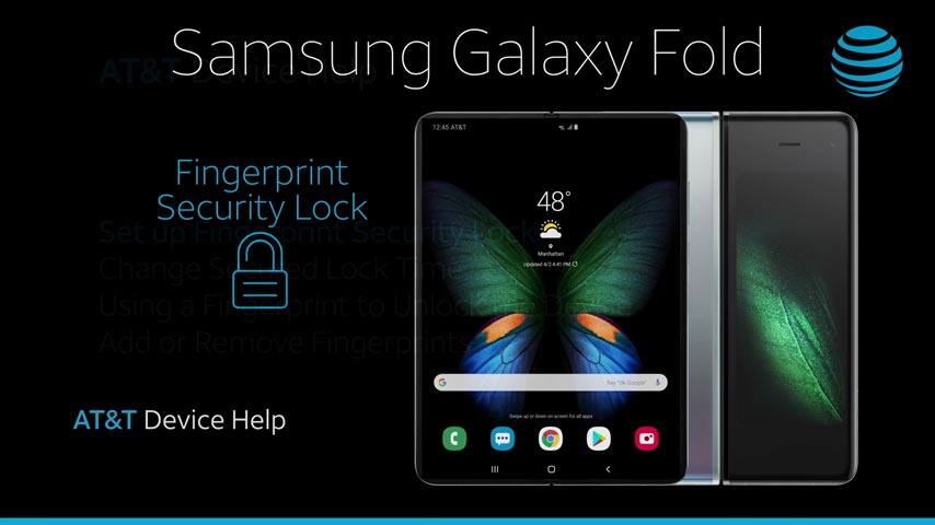 Bloqueo de seguridad con huellas dactilares