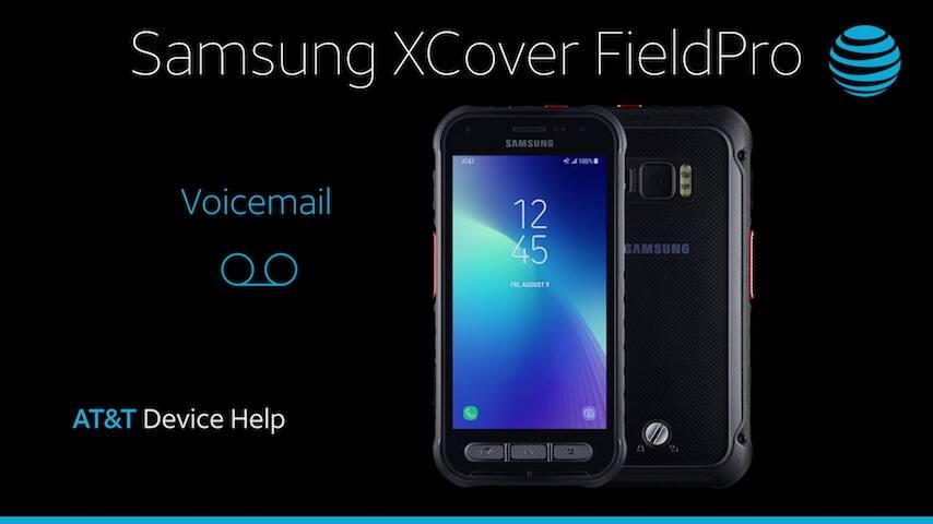 Acceder al correo de voz