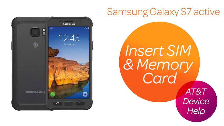 Insertar tarjeta de memoria y SIM